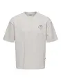 Only & Sons ONSLES CLASSIQUES CASPIAN SS TEE