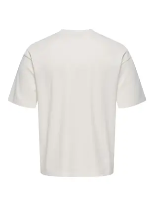 Only & Sons ONSLES CLASSIQUES CASPIAN SS TEE