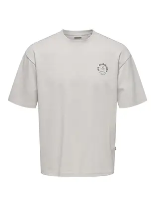 Only & Sons ONSLES CLASSIQUES CASPIAN SS TEE