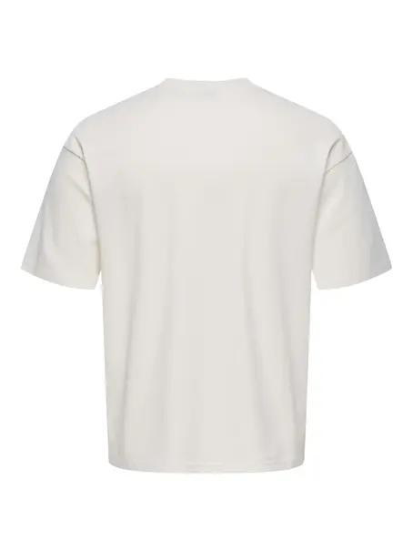 Only & Sons ONSLES CLASSIQUES CASPIAN SS TEE