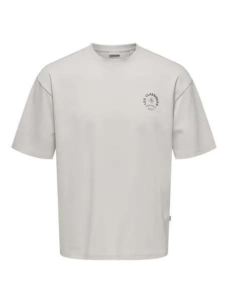 Only & Sons ONSLES CLASSIQUES CASPIAN SS TEE