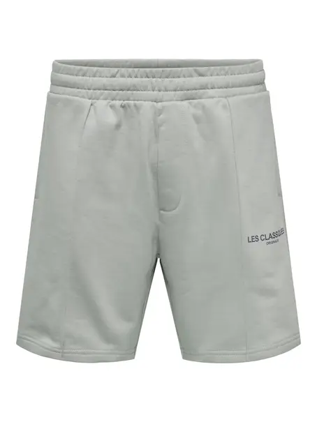 Only & Sons ONSLES CLASSIQUES REG PIN TUCK SHOR