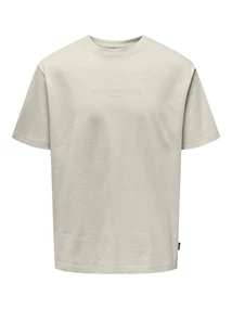 Only & Sons ONSLES CLASSIQUES RLX SS TEE
