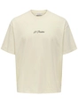 Only & Sons ONSLOUIS OVS SS TEE