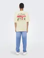 Only & Sons ONSLOUIS OVS SS TEE