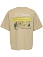 Only & Sons ONSLOUIS OVS SS TEE