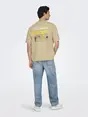 Only & Sons ONSLOUIS OVS SS TEE