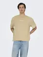 Only & Sons ONSLOUIS OVS SS TEE