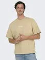 Only & Sons ONSLOUIS OVS SS TEE