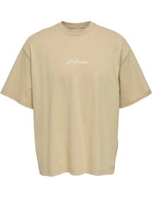 Only & Sons ONSLOUIS OVS SS TEE