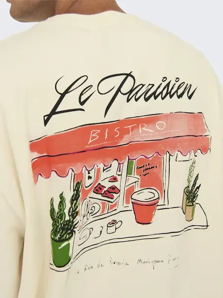 Only & Sons ONSLOUIS OVS SS TEE
