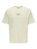 Only & Sons ONSLUIS PALM RLX SS TEE CS