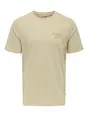 Only & Sons ONSMANUEL CASA LIFE REG SS DESERT C