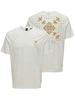 Only & Sons ONSMANUEL LIFE REG SS DESERT TEE CS