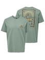 Only & Sons ONSMANUEL LIFE REG SS DESERT TEE CS