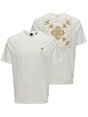 Only & Sons ONSMANUEL LIFE REG SS DESERT TEE CS