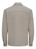 Only & Sons ONSMARK BRUSHED 0353 OVERSHIRT