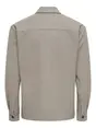 Only & Sons ONSMARK BRUSHED 0353 OVERSHIRT