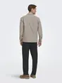 Only & Sons ONSMARK BRUSHED 0353 OVERSHIRT