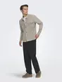 Only & Sons ONSMARK BRUSHED 0353 OVERSHIRT