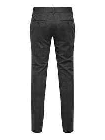 Only & Sons ONSMARK CHECK PANTS HY 9887 NOOS