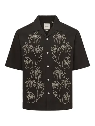Only & Sons ONSMARVIN RLX RESORT SS SHIRT