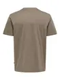 Only & Sons ONSMAX LIFE FLOWER REG SS TEE VD