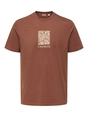 Only & Sons ONSMAX LIFE FLOWER REG SS TEE VD