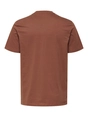 Only & Sons ONSMAX LIFE FLOWER REG SS TEE VD