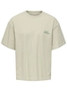 Only & Sons ONSMILO PASADENA OVS SS TEE