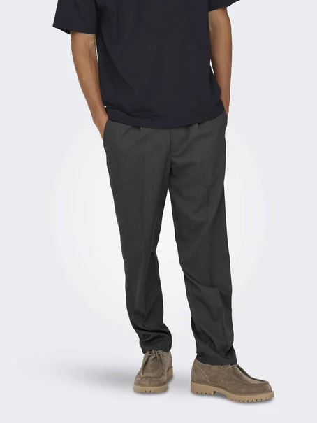 Only & Sons ONSMIRO TAILORED TAPERED 0346 PANT