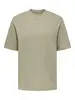Only & Sons ONSMOAB LIFE RLX SS TEE