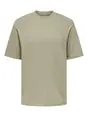 Only & Sons ONSMOAB LIFE RLX SS TEE