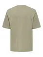 Only & Sons ONSMOAB LIFE RLX SS TEE