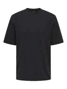 Only & Sons ONSMOAB LIFE RLX SS TEE