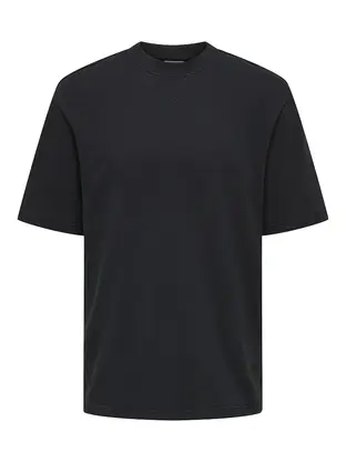 Only & Sons ONSMOAB LIFE RLX SS TEE