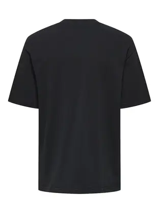 Only & Sons ONSMOAB LIFE RLX SS TEE