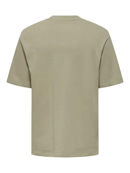 Only & Sons ONSMOAB LIFE RLX SS TEE