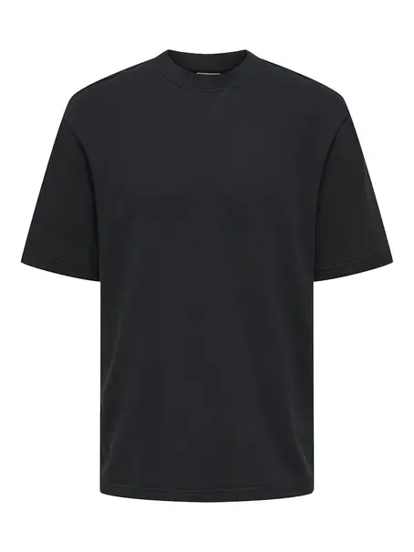 Only & Sons ONSMOAB LIFE RLX SS TEE