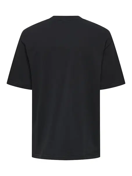 Only & Sons ONSMOAB LIFE RLX SS TEE