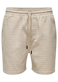 Only & Sons ONSNASH LIFE REG SHORTS