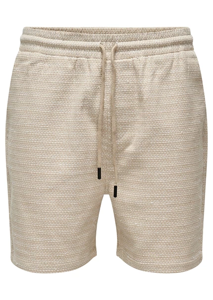 Only & Sons ONSNASH LIFE REG SHORTS