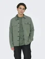 Only & Sons ONSNEWKODYL OVERSHIRT SWEAT NOOS