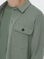Only & Sons ONSNEWKODYL OVERSHIRT SWEAT NOOS