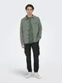 Only & Sons ONSNEWKODYL OVERSHIRT SWEAT NOOS