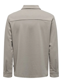 Only & Sons ONSNEWKODYL OVERSHIRT SWEAT NOOS