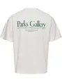 Only & Sons ONSPARKER SS LOOSE TEE