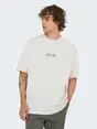 Only & Sons ONSPARKER SS LOOSE TEE