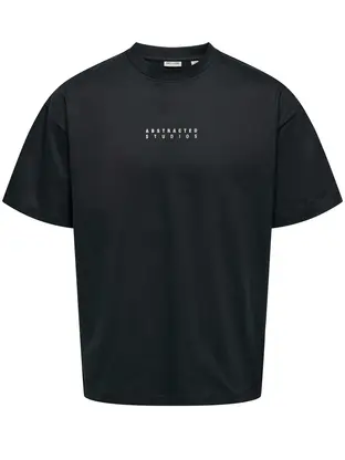 Only & Sons ONSPARKER SS LOOSE TEE