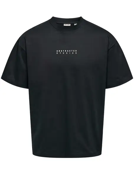 Only & Sons ONSPARKER SS LOOSE TEE